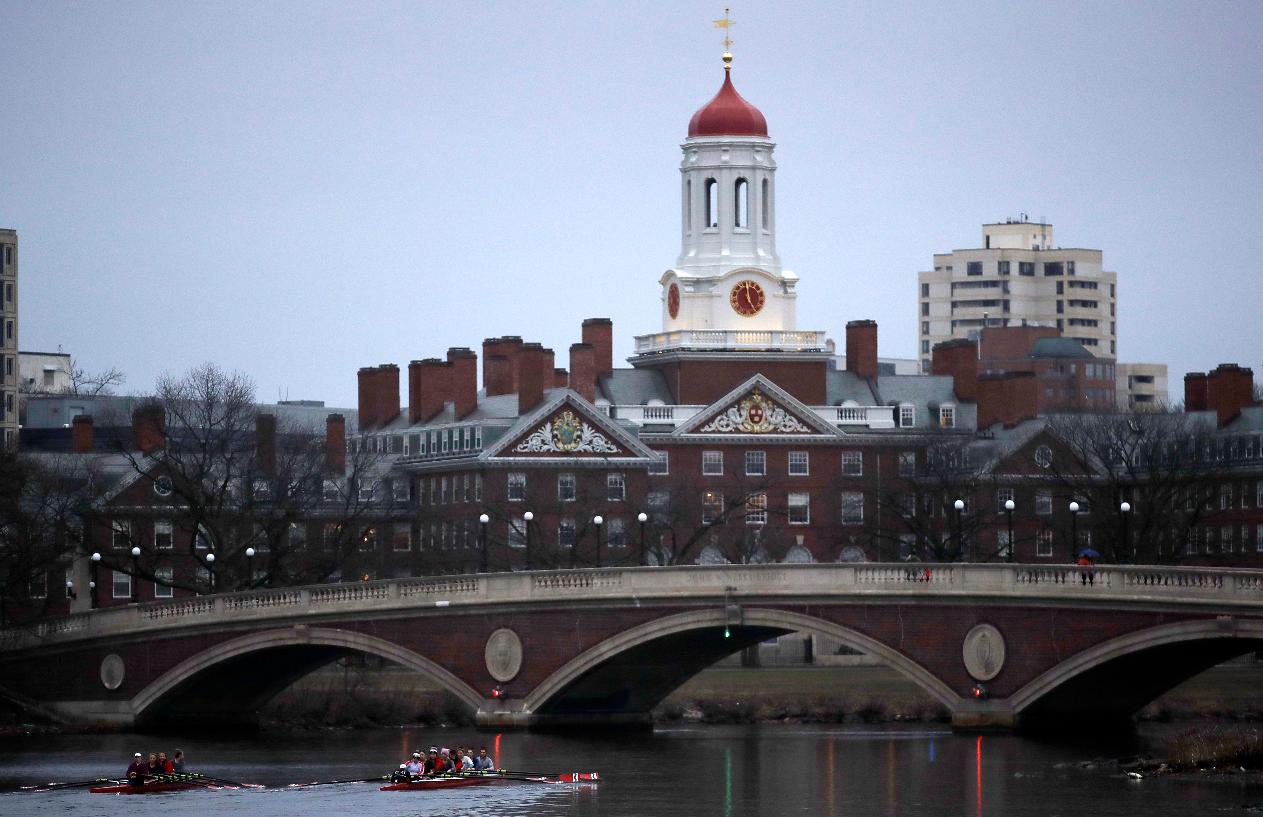 Harvard