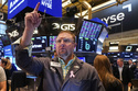 Financial Markets Wall Street
