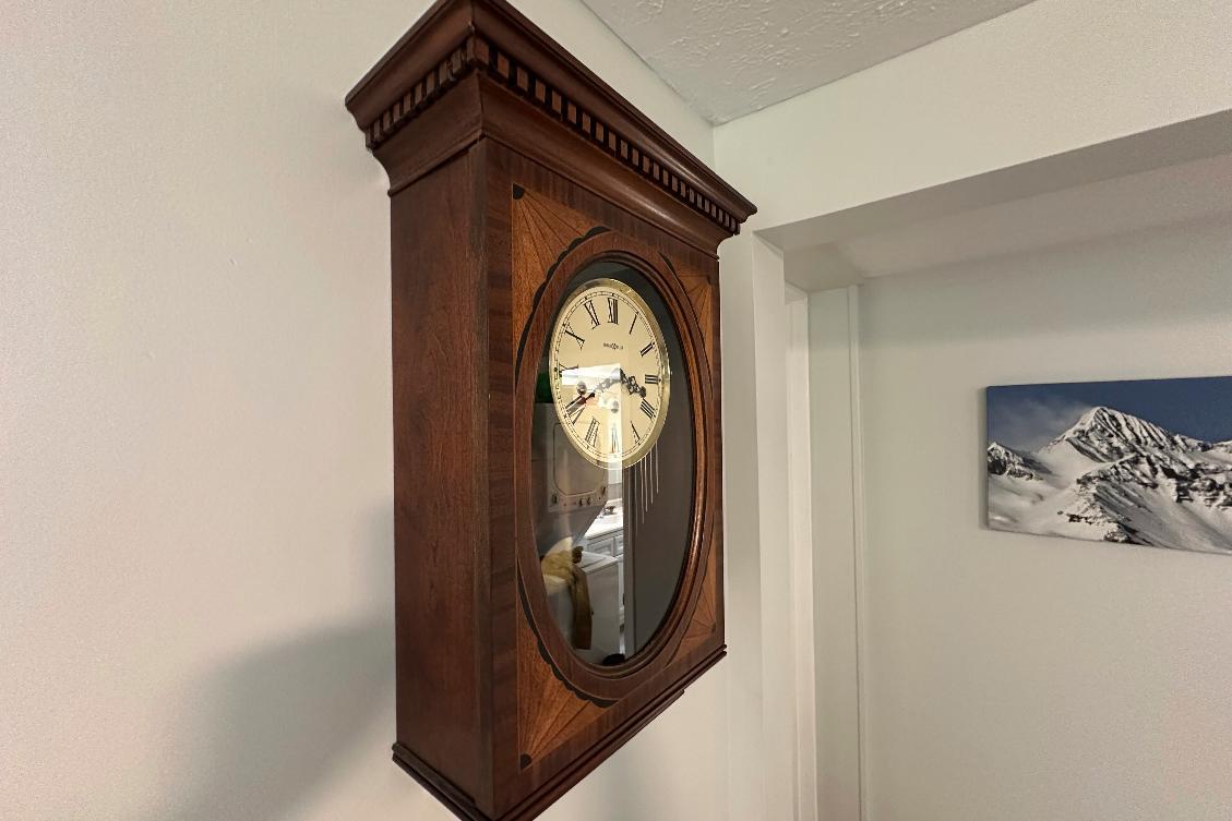 US Clockmaker Closing-Tariffs