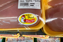 FILE - Chicken is displayed for sale at a grocery store Wednesday, April 29, 2026, in Chicago. (AP Photo/Erin Hooley, File)