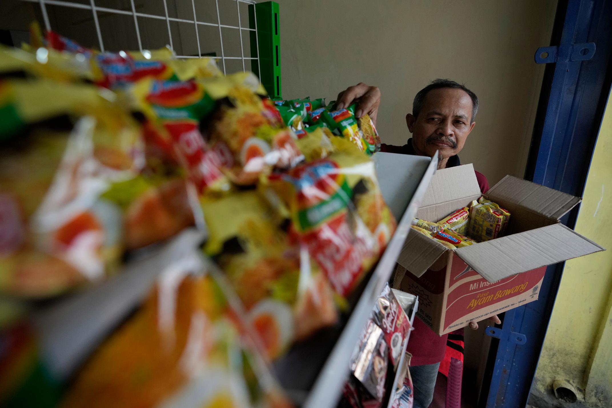 Russia Ukraine War Economic Impact