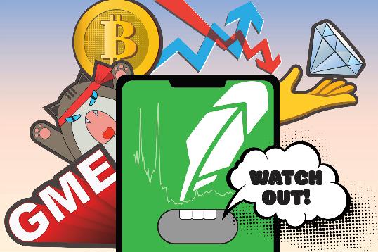 US--Insider Q&A-Vlad Tenev Robinhood