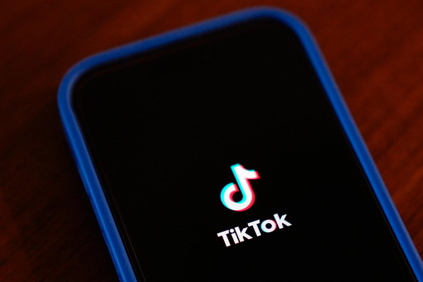 Europe-TikTok