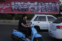 Iran Daily Life