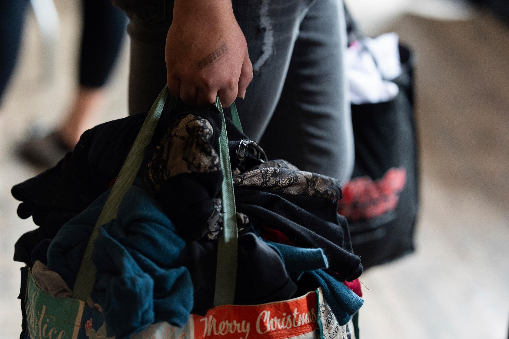 Homes Sharing Resources