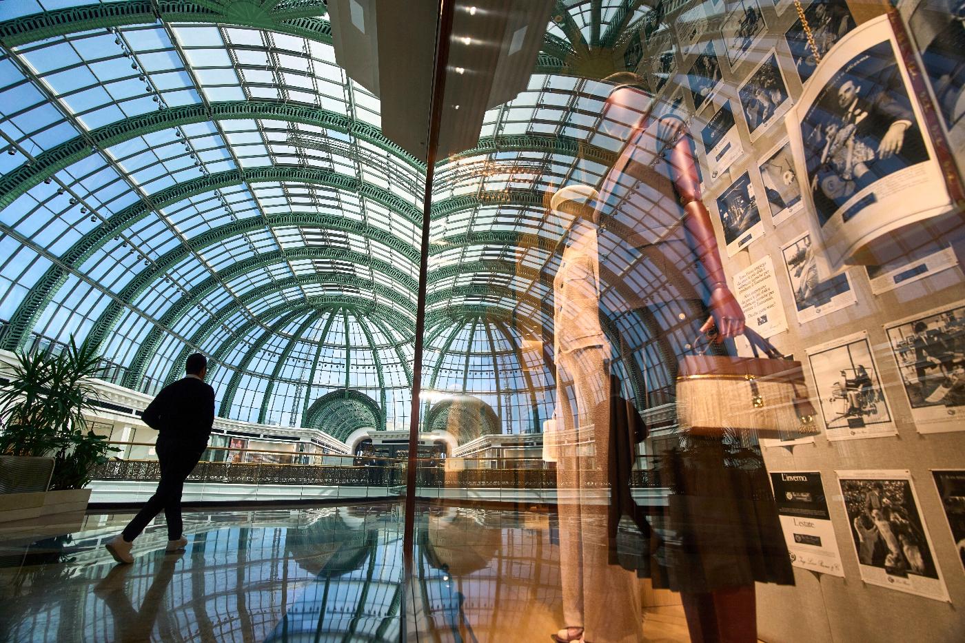 Emirates Majid Al Futtaim