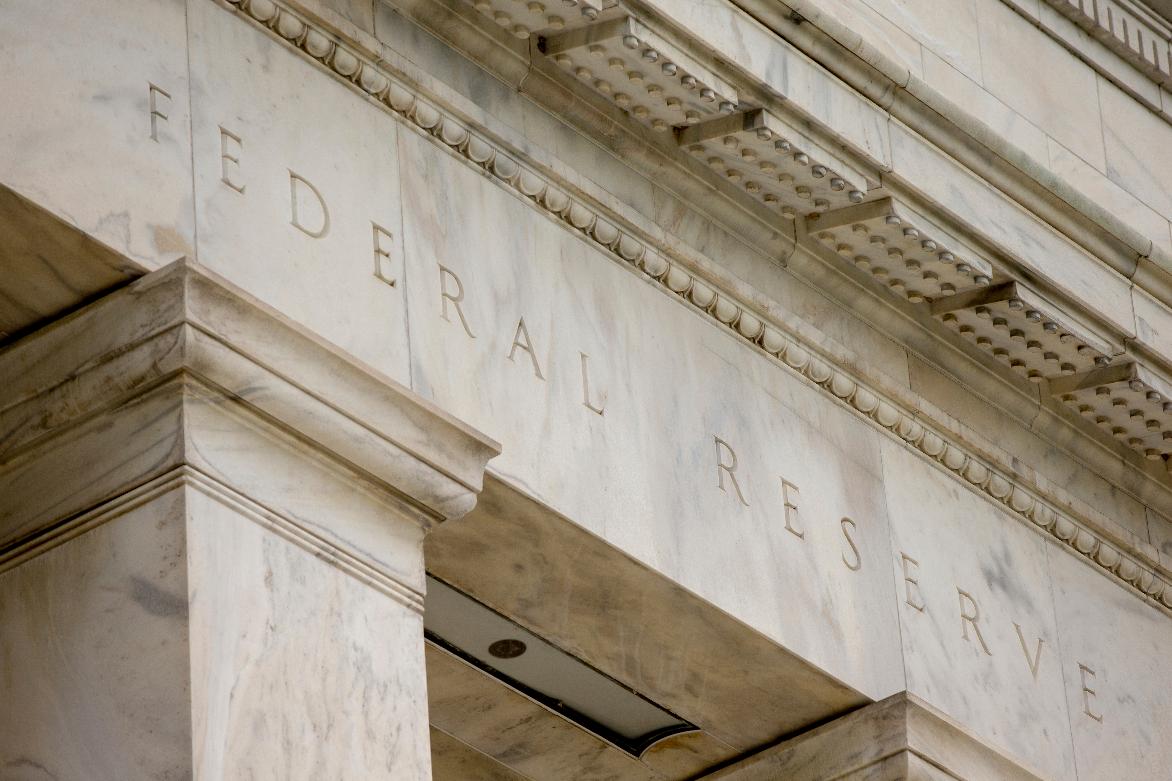 Federal Reserve Interest Rates