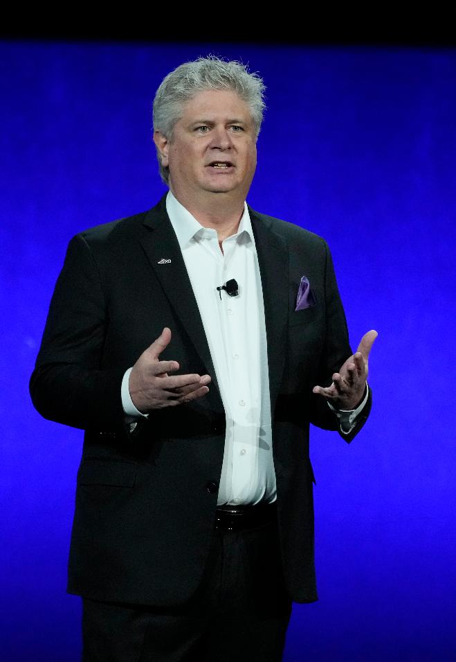 2024 Cinemacon - The State of the Industry