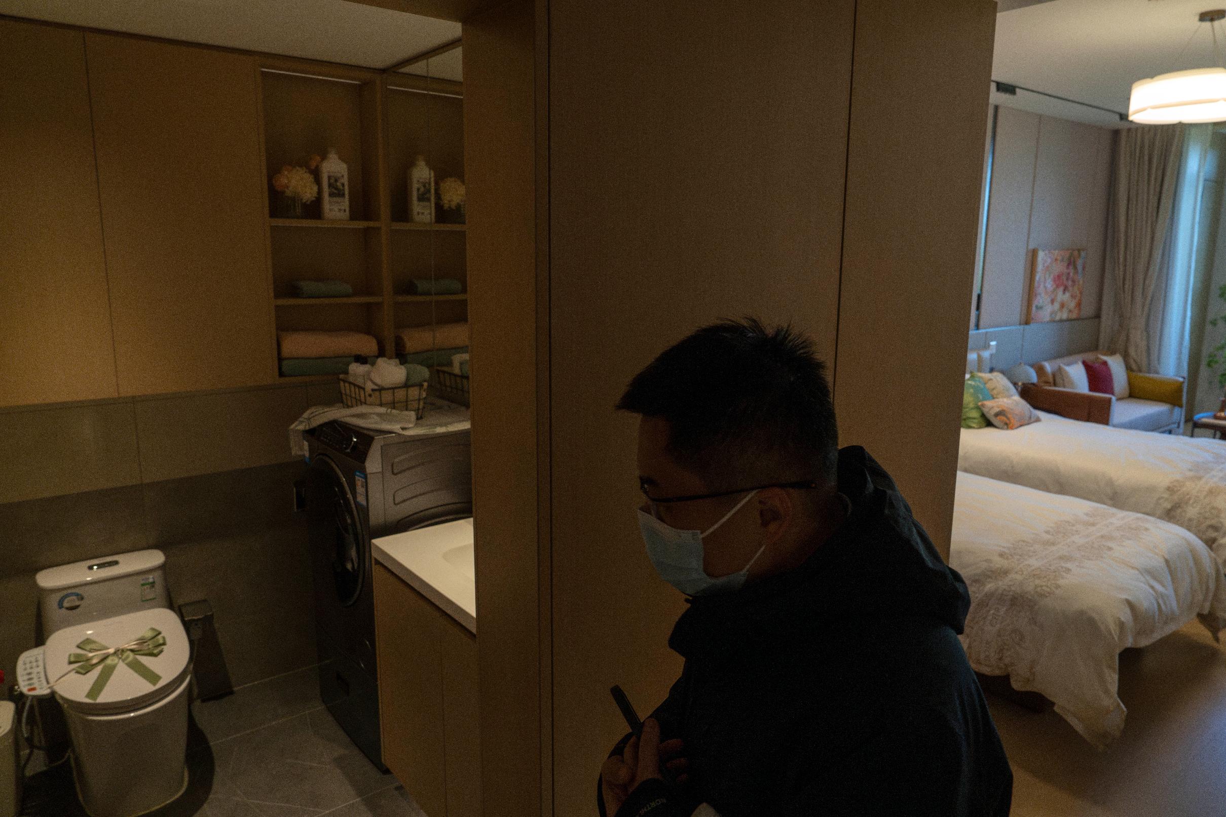 China Silver Economy