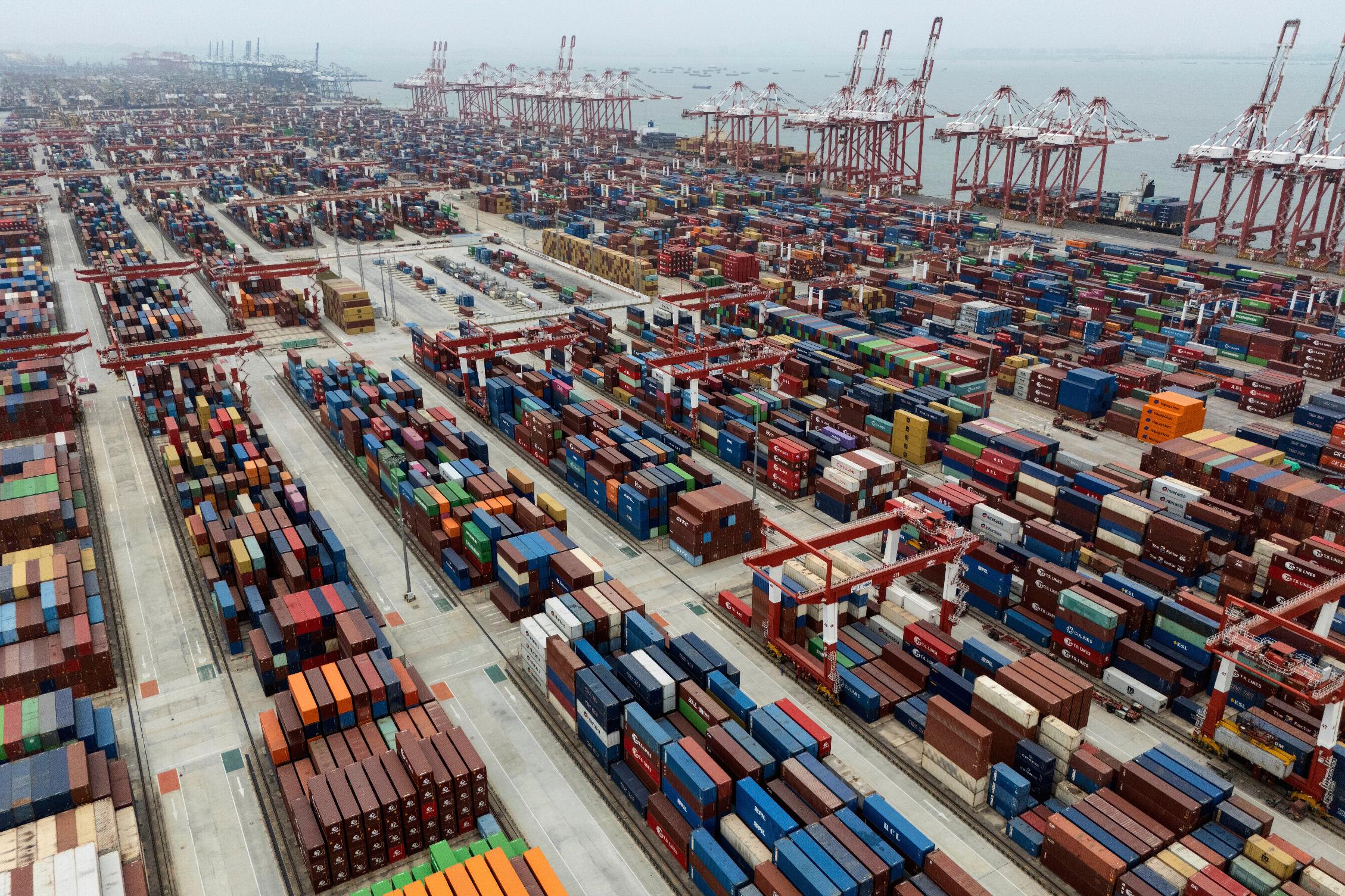 China-US Chamber