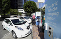 Electric Vehicles-Road User Fee