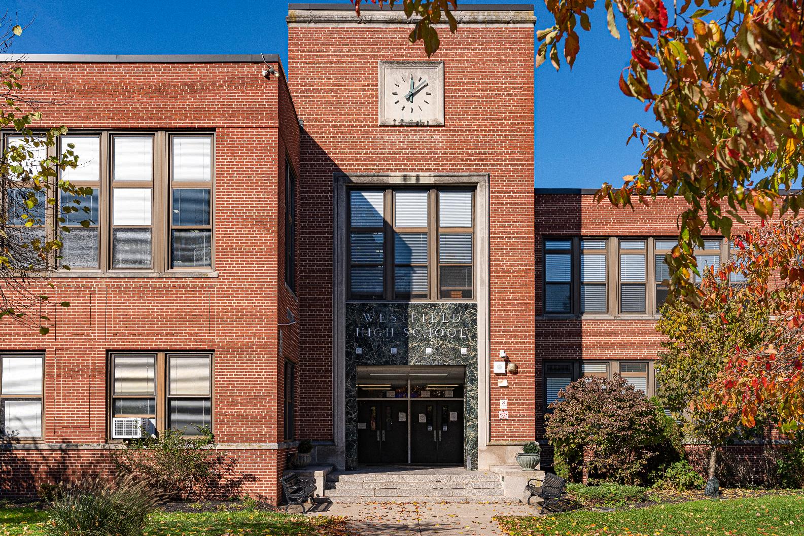 Deepfake Images High School