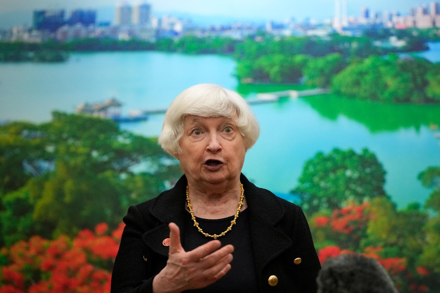 janet yalen net worth - Ilustrasi 2