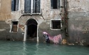 Italy Banksy Restoration