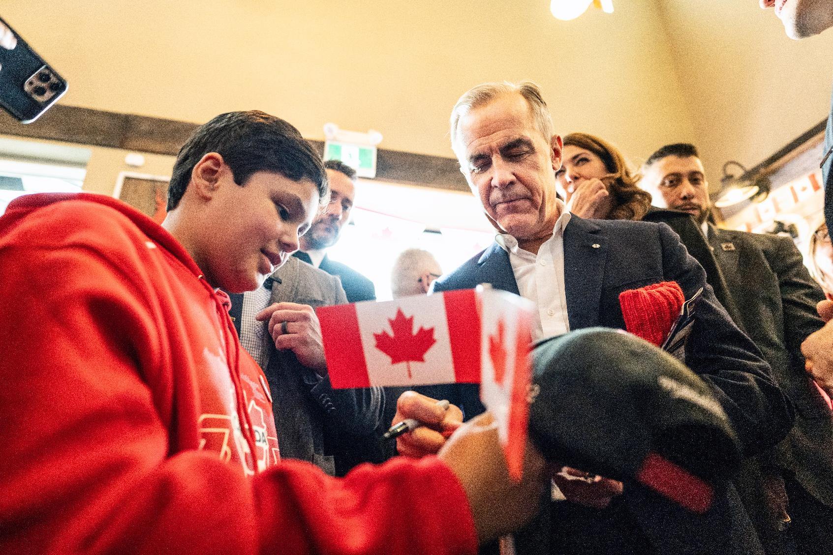 Alberta rejects a move toward independence from Canada in a victory for ...