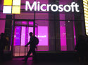 Microsoft Results