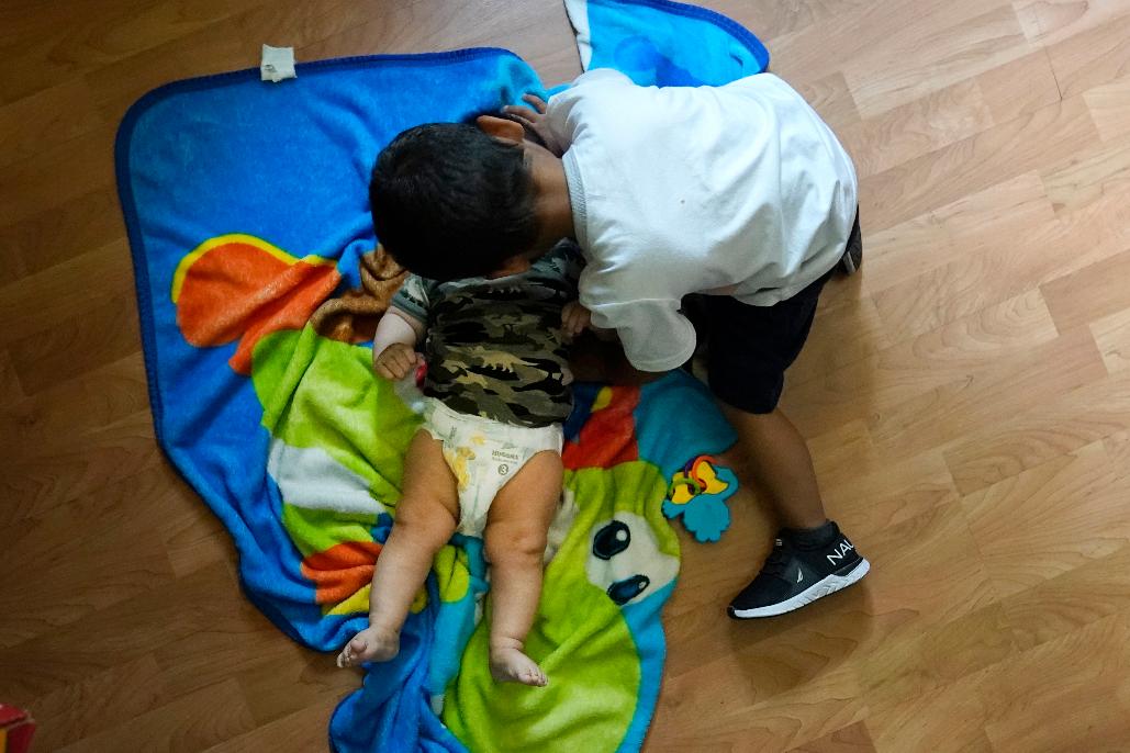 Early Intervention Crisis