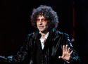 Howard Stern Contract
