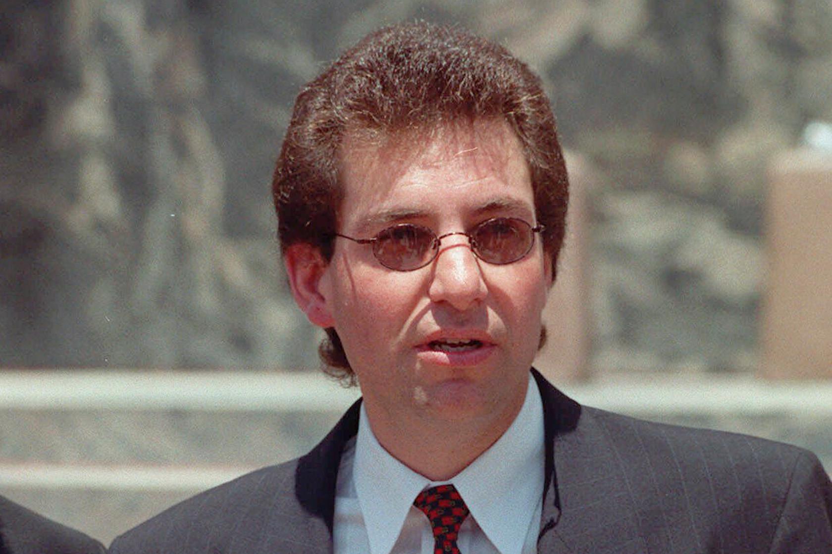 Obit Kevin Mitnick