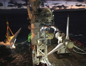 Climate Tidal Energy