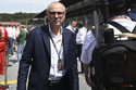 F1-Domenicali Extension