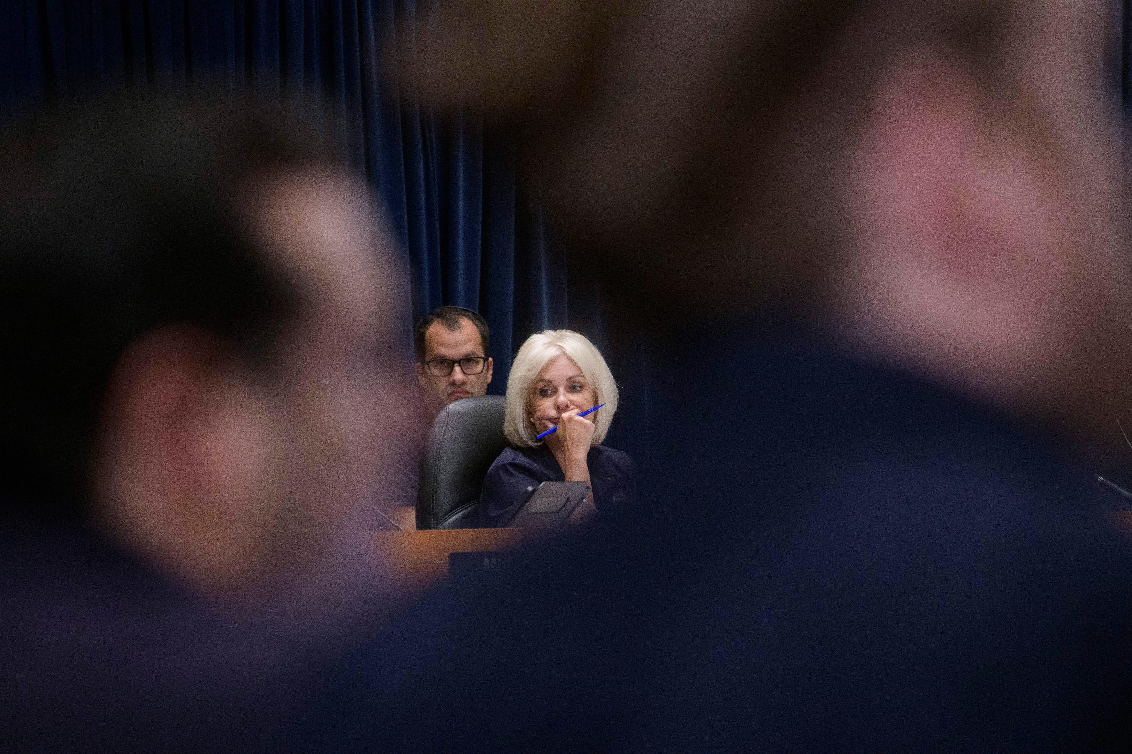 Aircraft Down Investigation