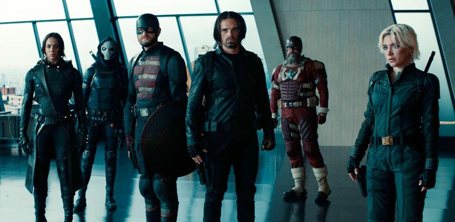 Film-Summer Movie Preview