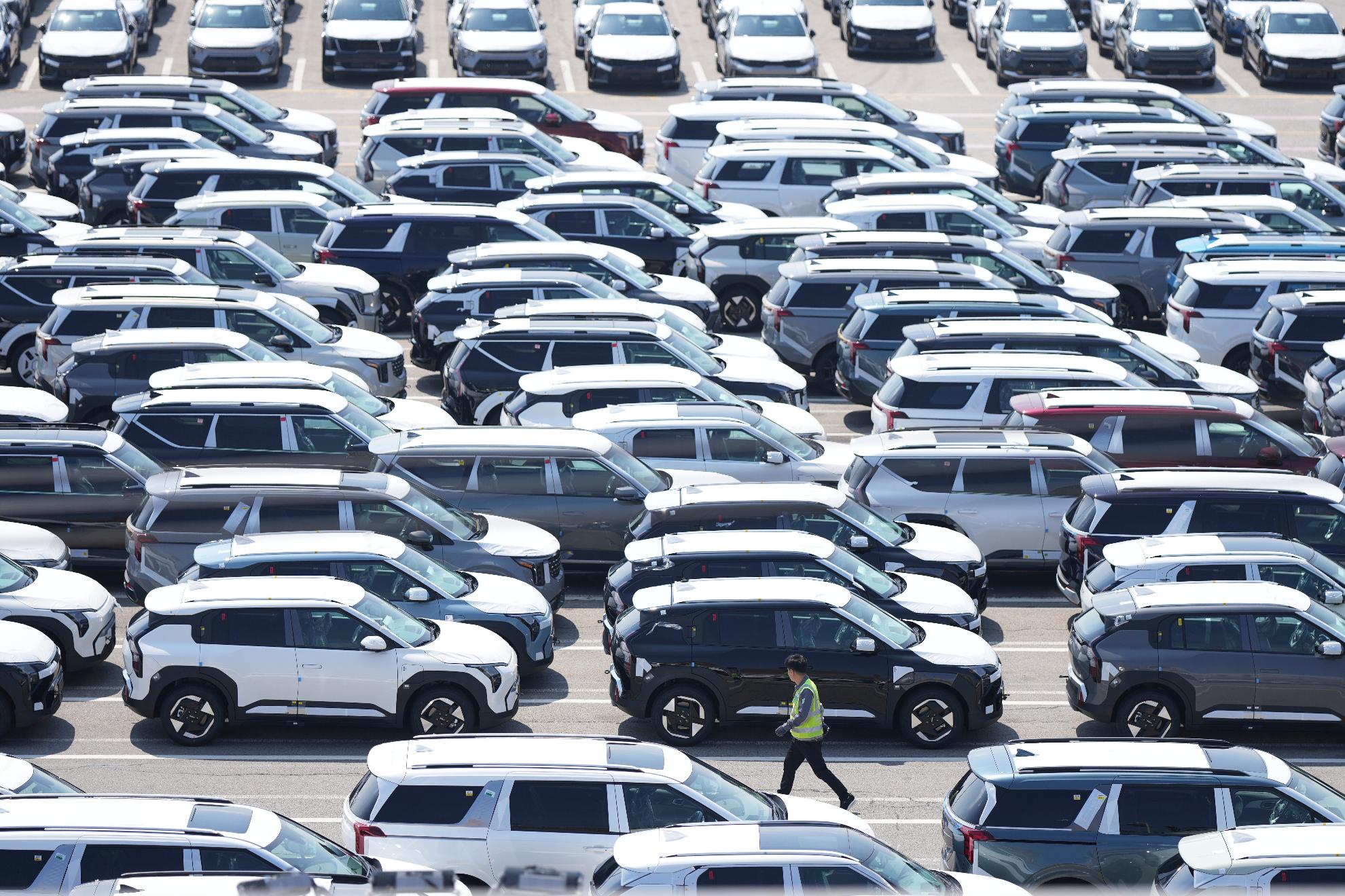 South Korea Trump Tariffs