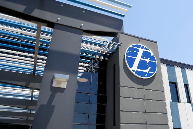 Express Scripts New Jersey