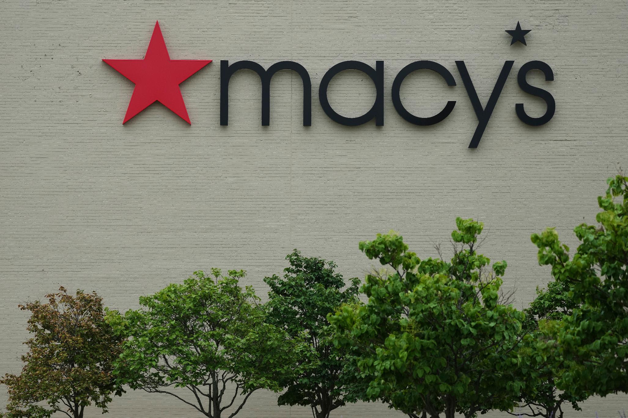 Macy's-Results