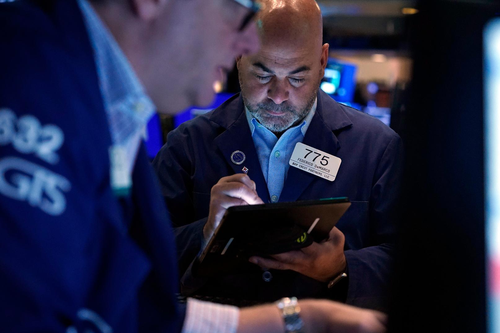 Stock market today: Wall Street rallies on hopes the Federal Reserve’s ...