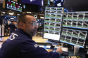 Financial Markets Wall Street