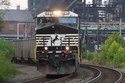 Earns Norfolk Southern
