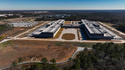 FILE - Meta's Stanton Springs Data Center is seen Tuesday, Jan. 13, 2026, in Newton County, East of Atlanta. (AP Photo/Mike Stewart, File)