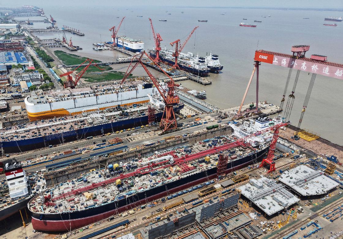 US China Tariff Strategy