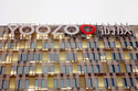 FILE - The Yoozoo logo is displayed at the Yoozoo group headquarters in Shanghai on Dec. 8, 2020. (Chinatopix via AP, File)