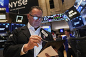 Financial Markets Wall Street