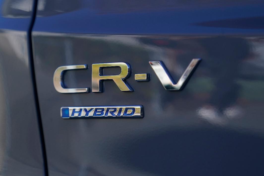 Hybrid Vehicles Sales Boom