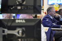 Financial Markets Wall Street