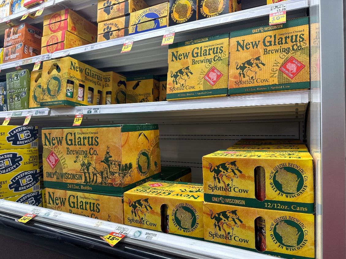 Wisconsin Assembly passes sweeping bill to overhaul liquor law