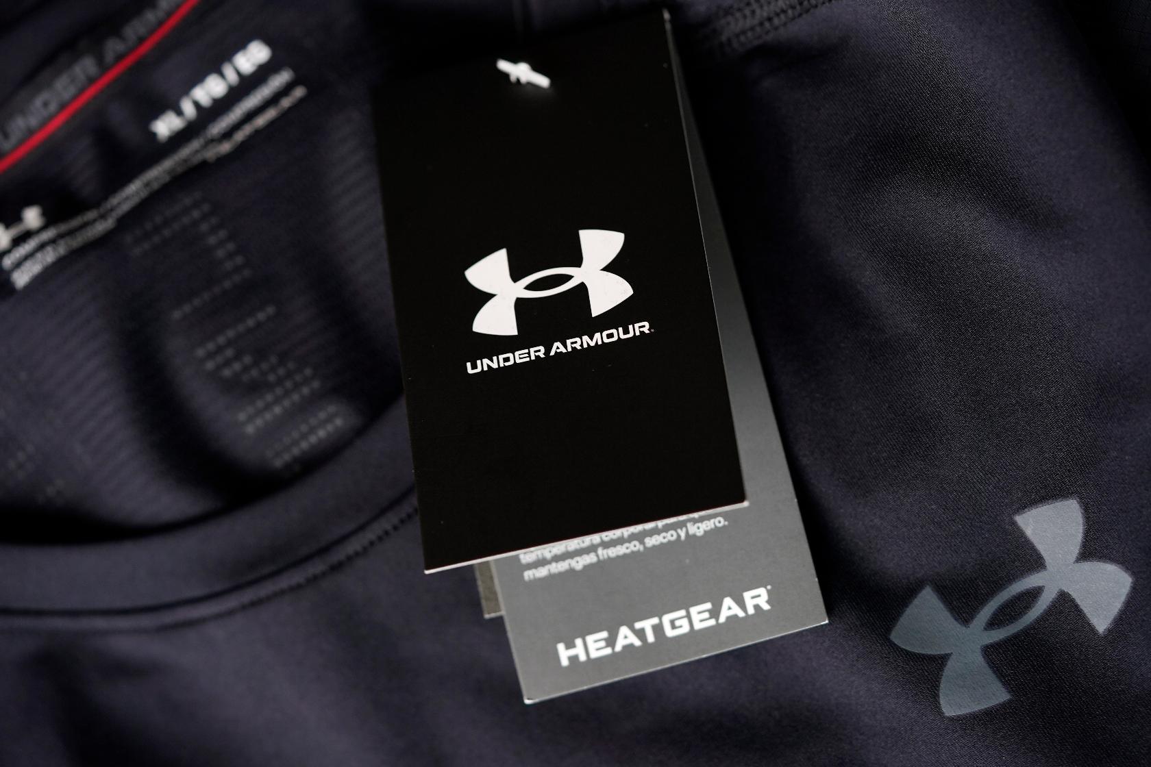 Under Armour Data Breach