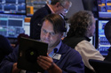 Financial Markets Wall Street
