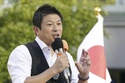 Japan Sanseito Explainer