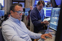 Financial Markets Wall Street