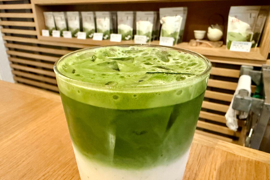 How much for matcha? Prices for the popular powdered tea soar due to global  demand
