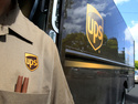 UPS Lawsuit