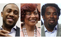 Redemption Holding-Black Owned Bank