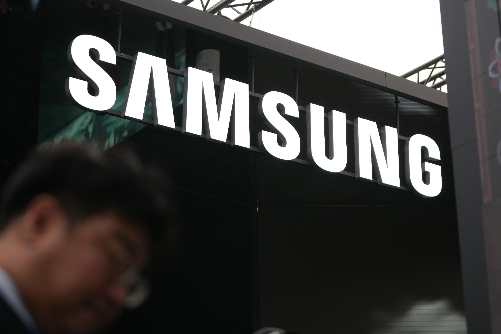 South Korea Samsung Earnings