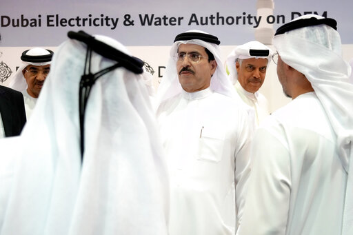 Saeed Mohammed al-Tayer