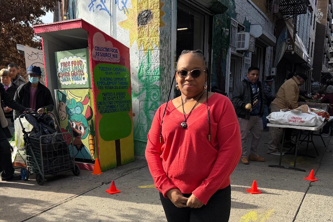 Philanthropy Mutual Aid